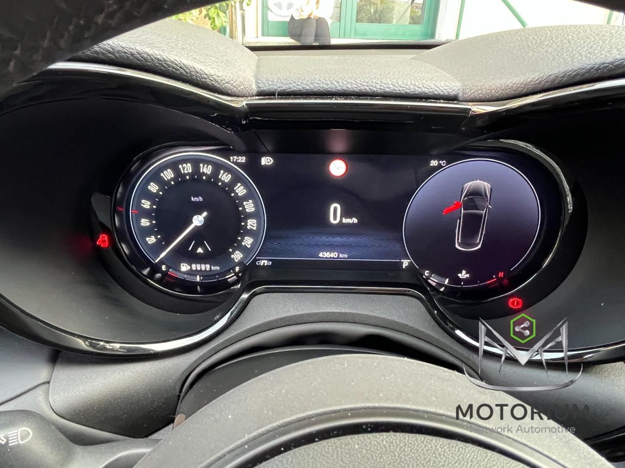 Alfa Romeo Tonale 1.6 Ti 130cv tct6