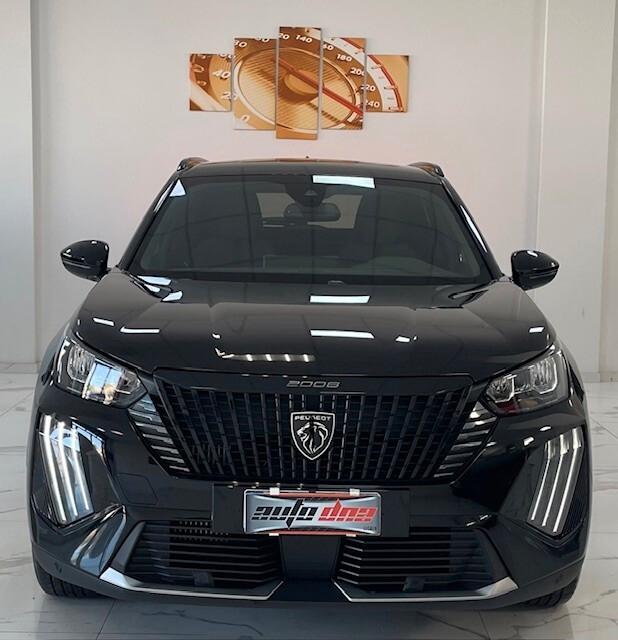 Peugeot 2008 PureTech 130 S&S EAT8 Allure