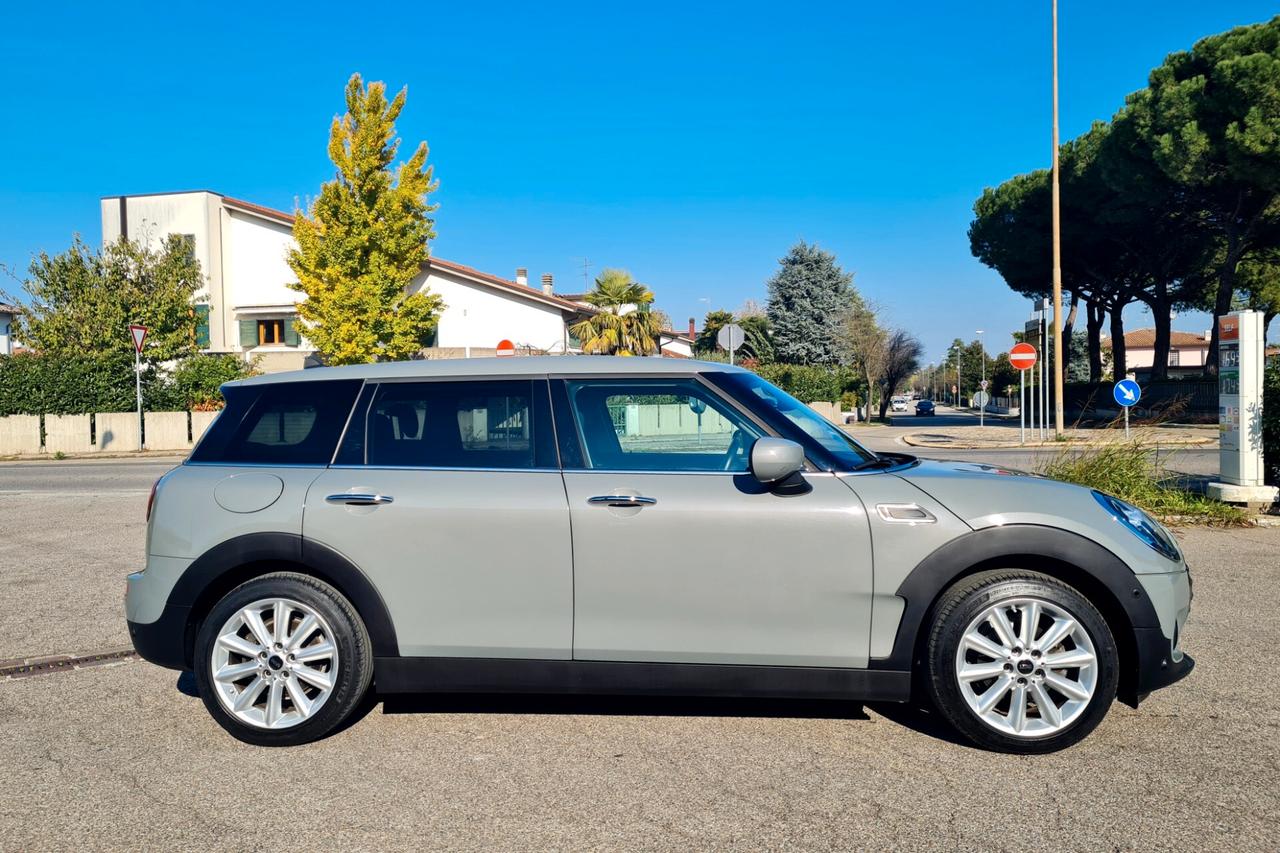 Mini One Clubman 1.5 102 CV Pepper