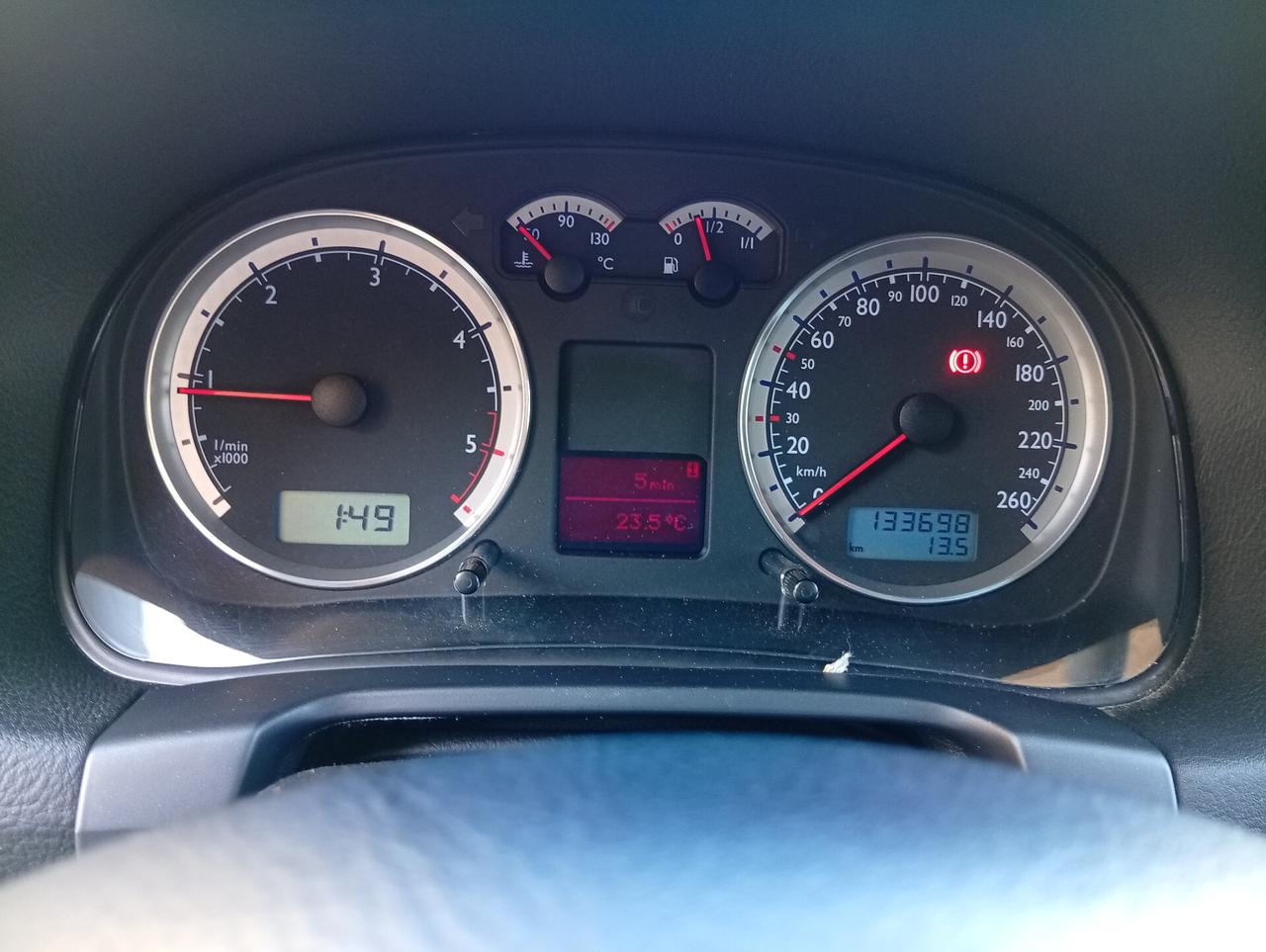 Volkswagen Golf 1.9 TDI/130 CV 5pt Highline ASI