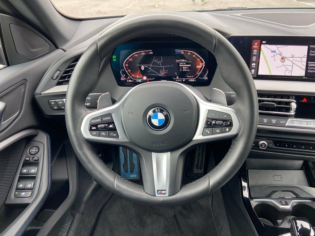 BMW Serie 2 Gran Coupe 220 d Msport xDrive Steptronic