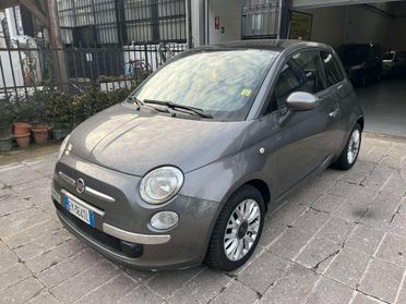 Fiat 500 1.2 Lounge imm. 03/2015 per operatori del settore