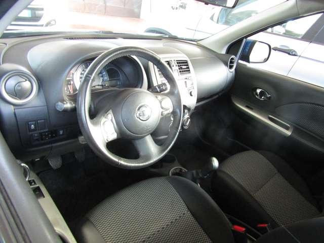 Nissan Micra Micra 1.2 Acenta E6
