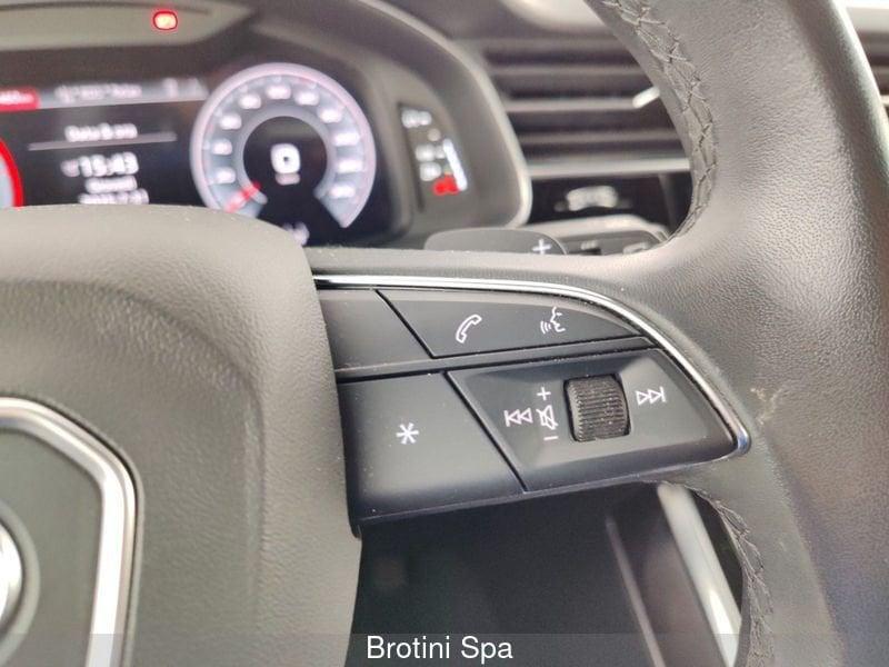 Audi Q7 Q7 50 TDI quattro tiptronic Sport