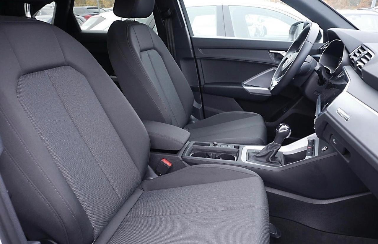 Audi Q3 45 TFSI S tronic S LINE esterno Cerchi 20