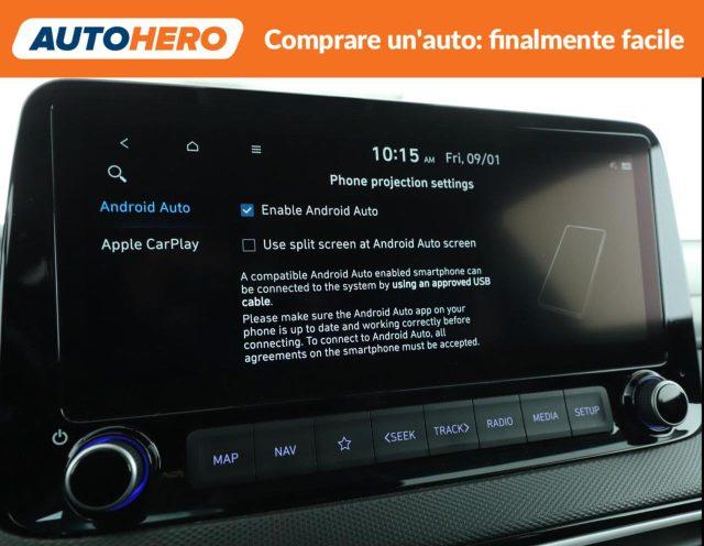 HYUNDAI Kona HEV 1.6 DCT XPrime