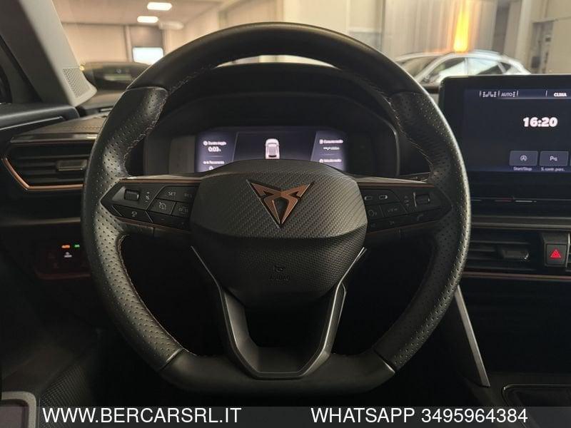 Cupra Formentor Formentor 1.5 TSI