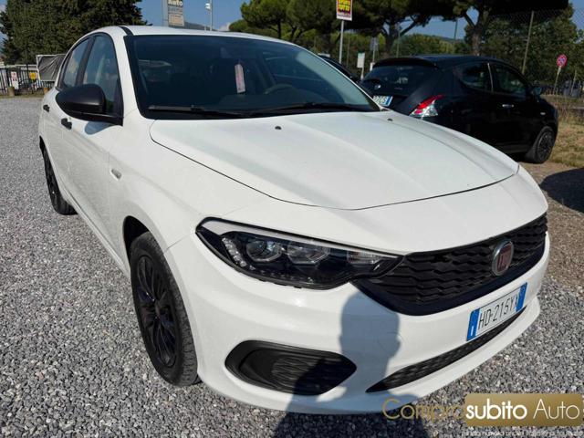 FIAT Tipo 1.3 Mjt S&S 5 porte