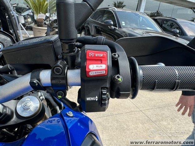 Yamaha Ténéré 700 - 2024 a soli 109 euro