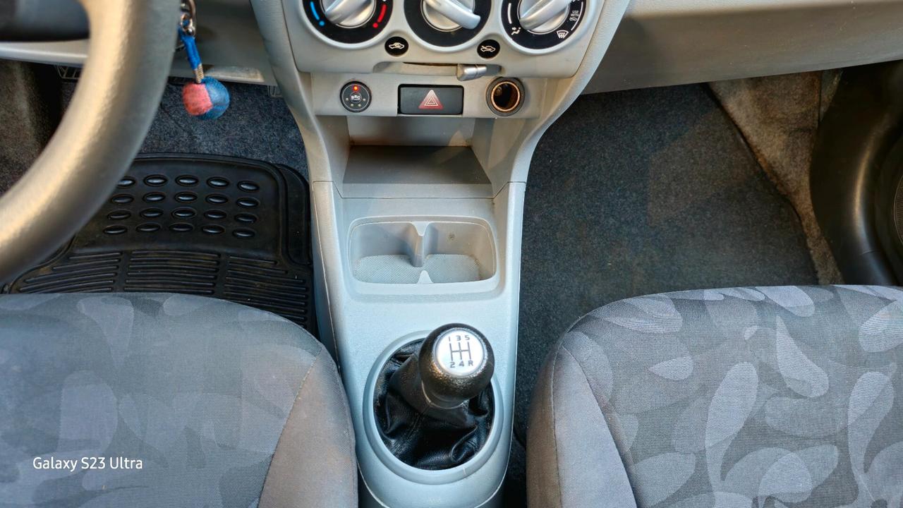 SUZUKY ALTO FRIZIONE NUOVA GPL OK NEOPATENTATI GARANZIA 12 MESI