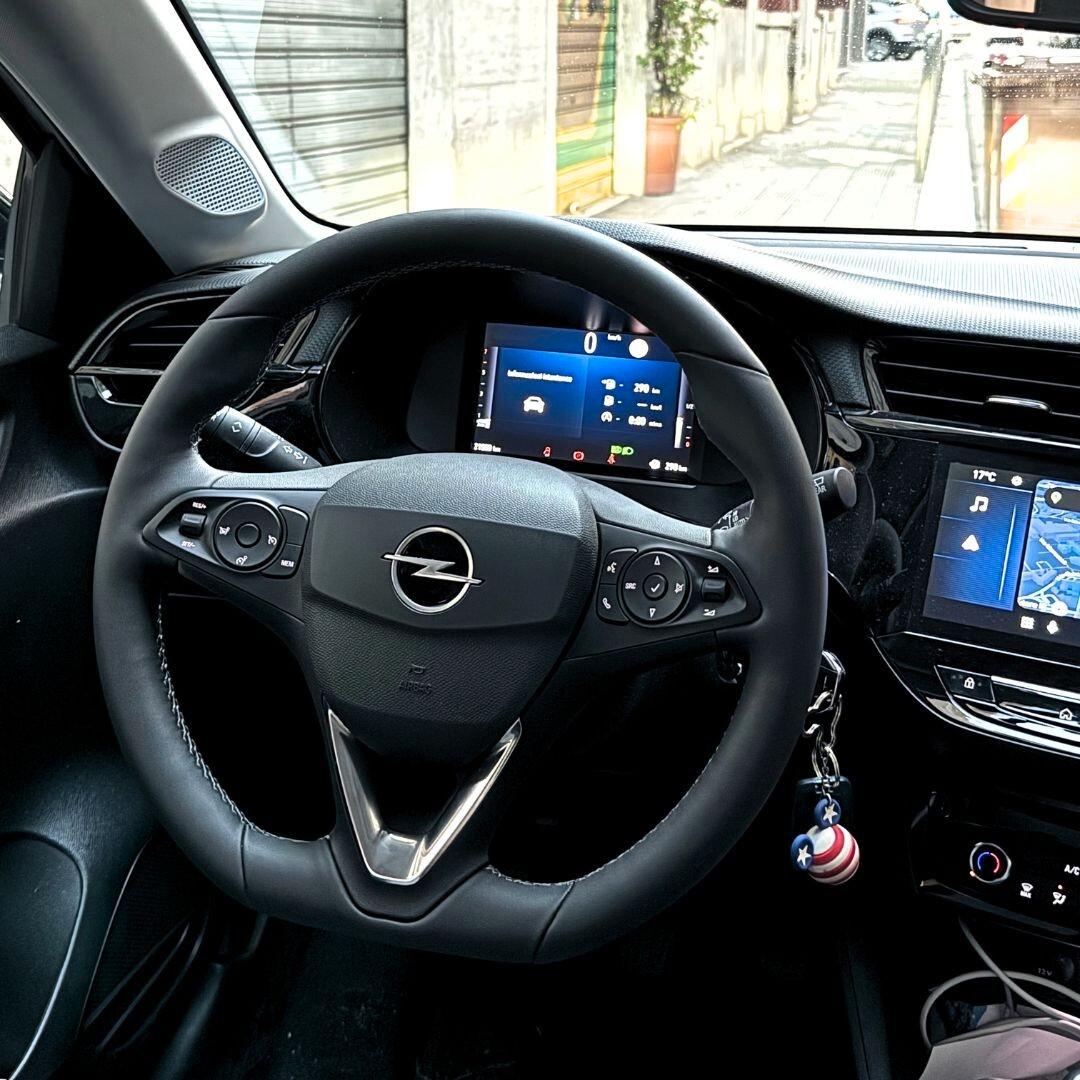 Opel Corsa 1.2 **NEOPATENTATI**