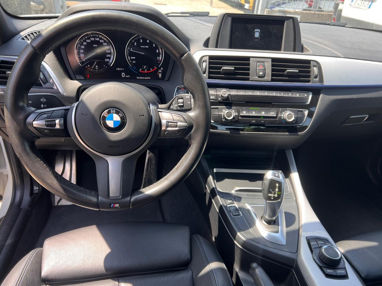 Bmw 120i Msport Service BMW