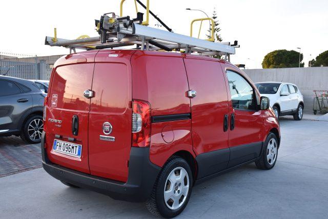FIAT Fiorino 1.3 MJT 95CV Cargo Adventure