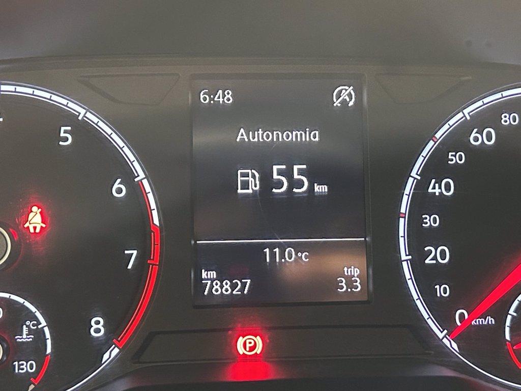 VOLKSWAGEN T-cross 1.0 tsi style 95cv del 2019