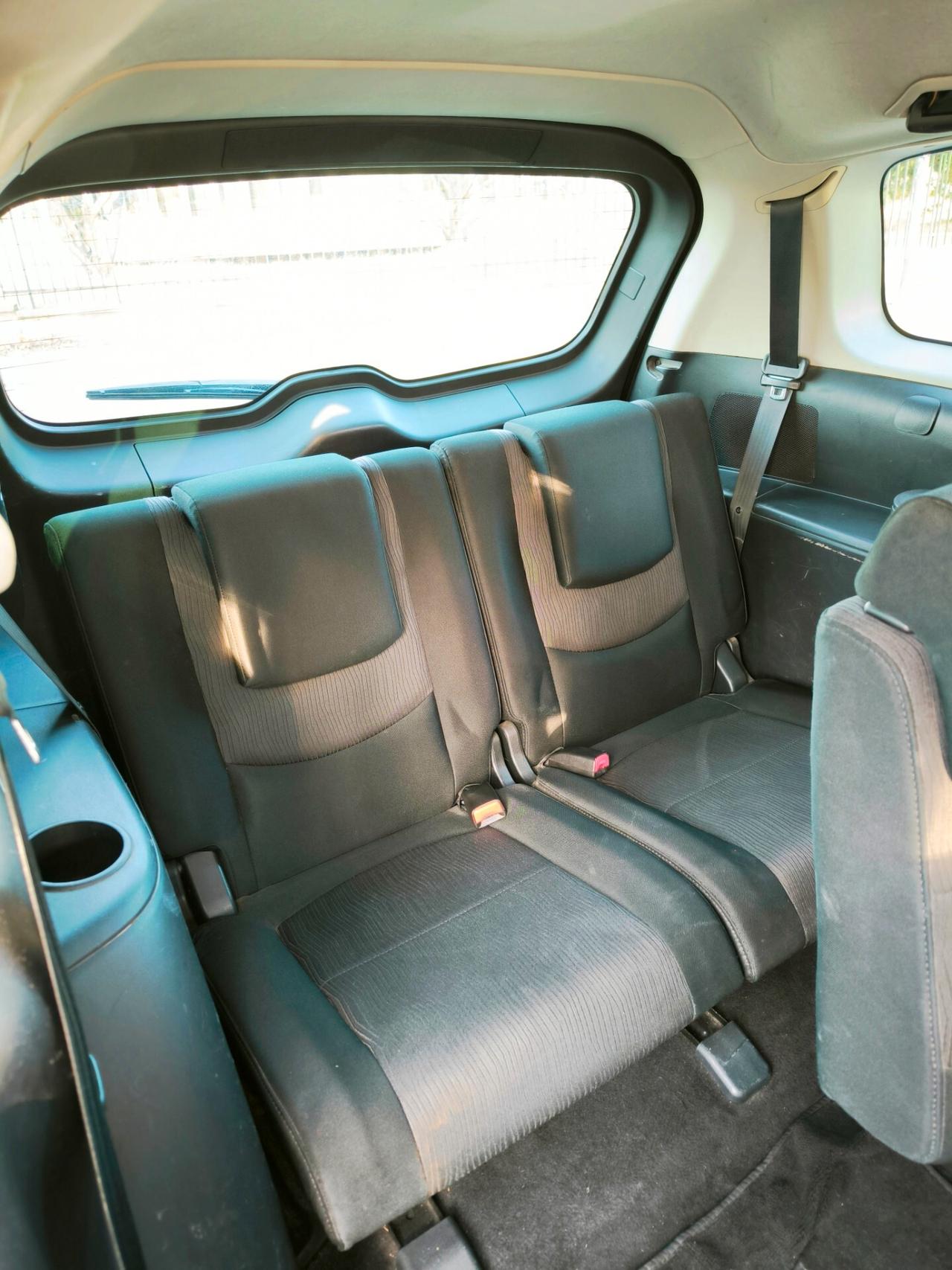 Mazda 5 Mazda5 2.0 MZ-CD 16V 110CV Extra 7 POSTI