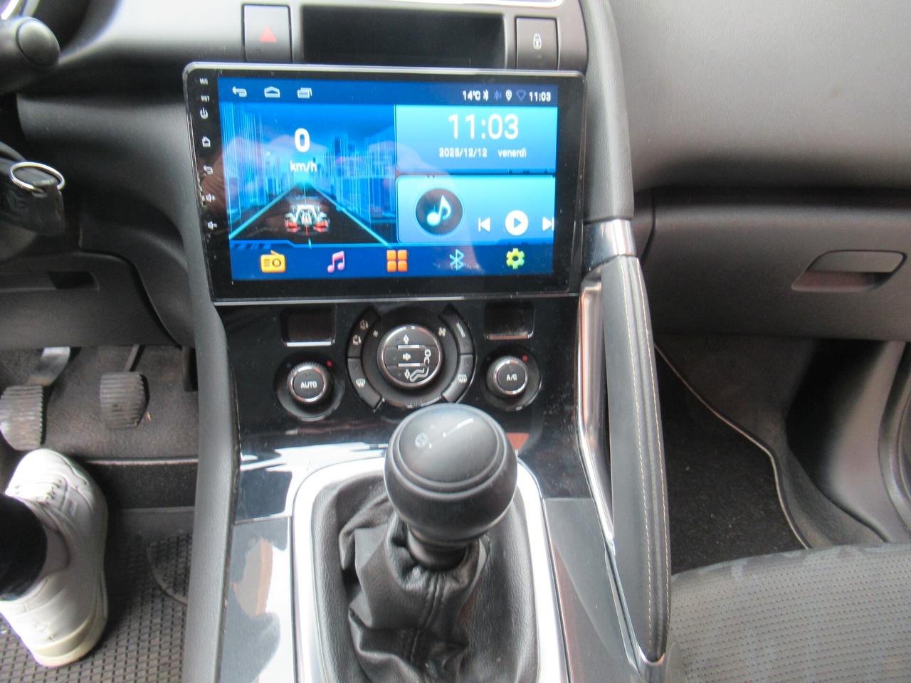 Peugeot 3008 1.6 HDi 112CV Business