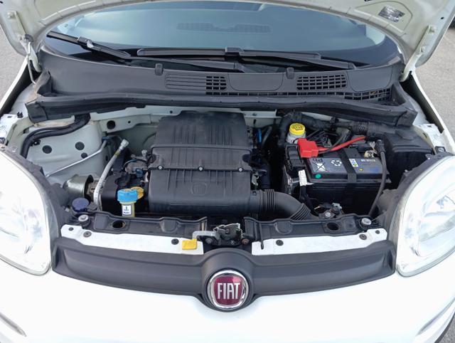 FIAT Panda *PROMO* 1.2 Pop