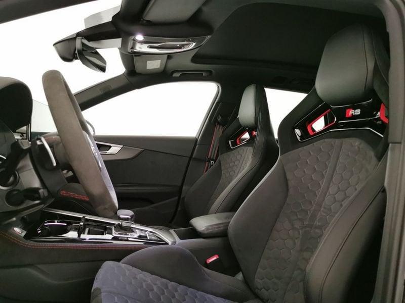 Audi A4 RS4 Avant 2.9 tfsi quattro 450cv tiptronic