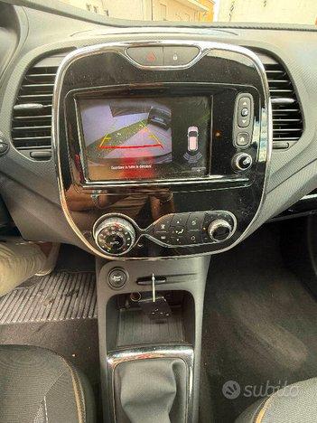 Renault Captur 0.9 tce Live s&s 90cv
