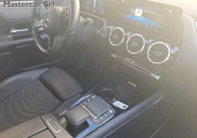MERCEDES-BENZ B 180 Classe B - W247 2018 d Sport auto - GL826HX