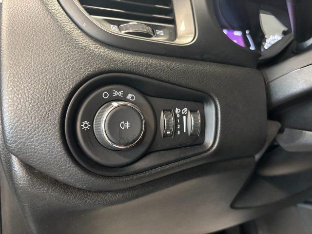 JEEP Renegade 1.6 Mjt Longitude