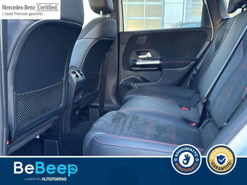 Mercedes-Benz Classe B B 180 D AMG LINE ADVANCED PLUS AUTO