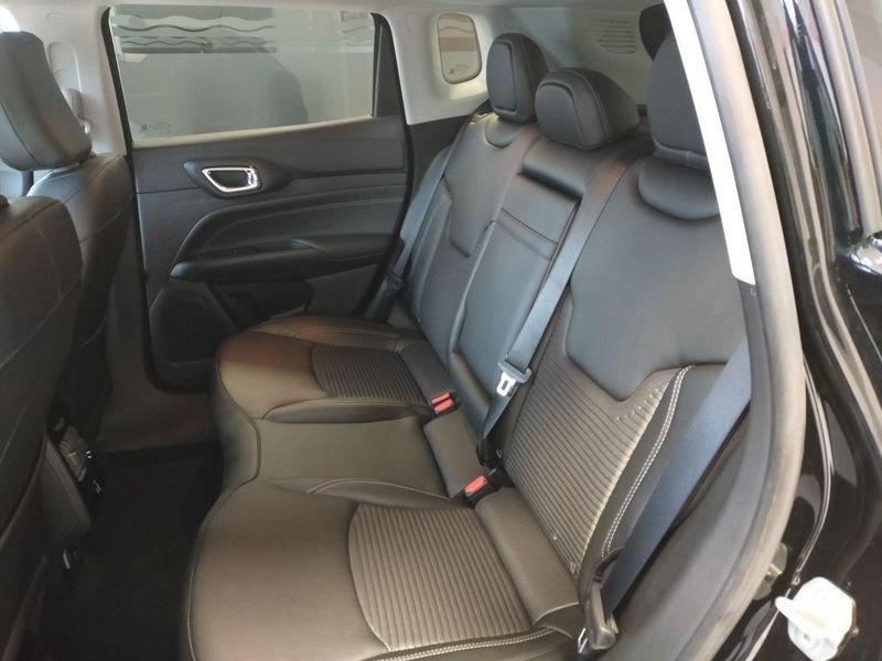 Jeep Compass 1.6 Multijet II 2WD Limited KM0