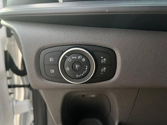 FORD Transit Custom 300 2.0 EcoBlue 130 PL Furgone Trend
