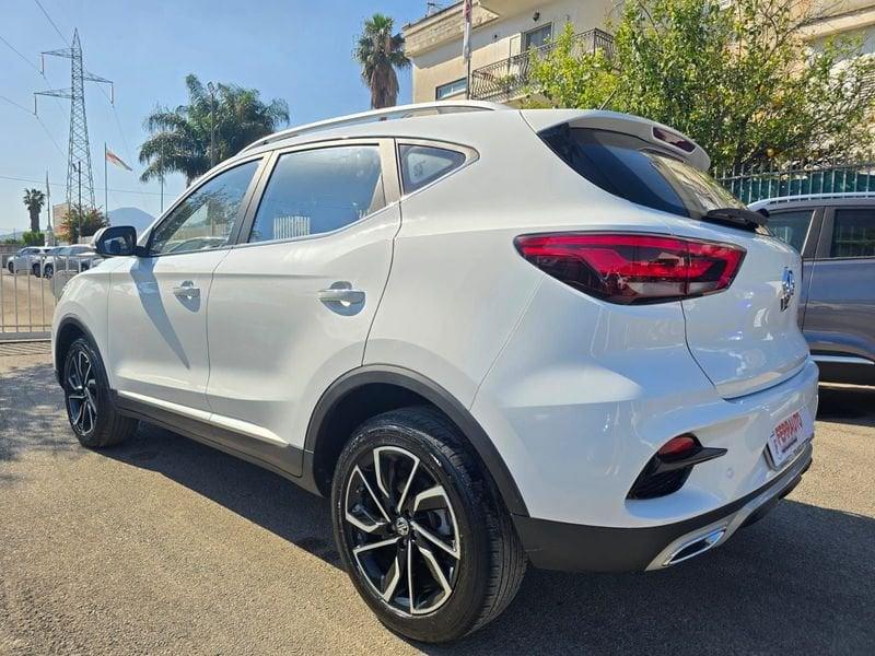MG ZS 1.5 VTi-TECH LUXURY PLUS