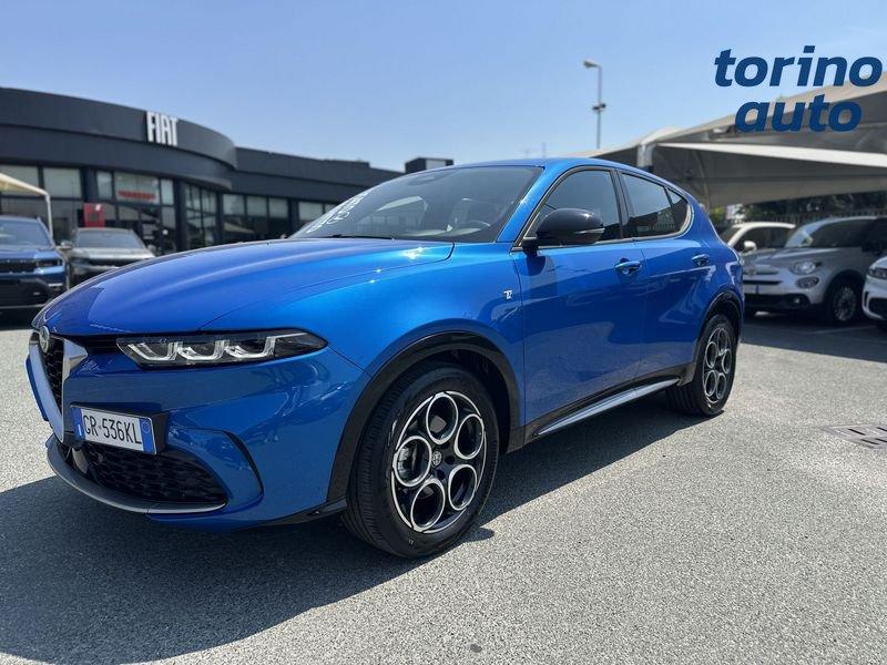 Alfa Romeo Tonale 1.6 Diesel 130cv TCT6 Ti