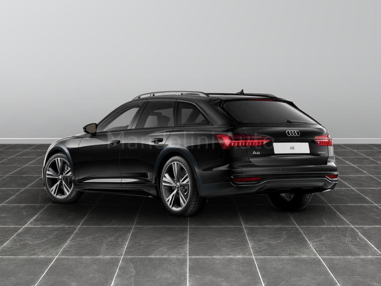 Audi A6 allroad allroad 50 3.0 v6 tdi mhev 48v 286cv business advanced quattro ultra tiptronic
