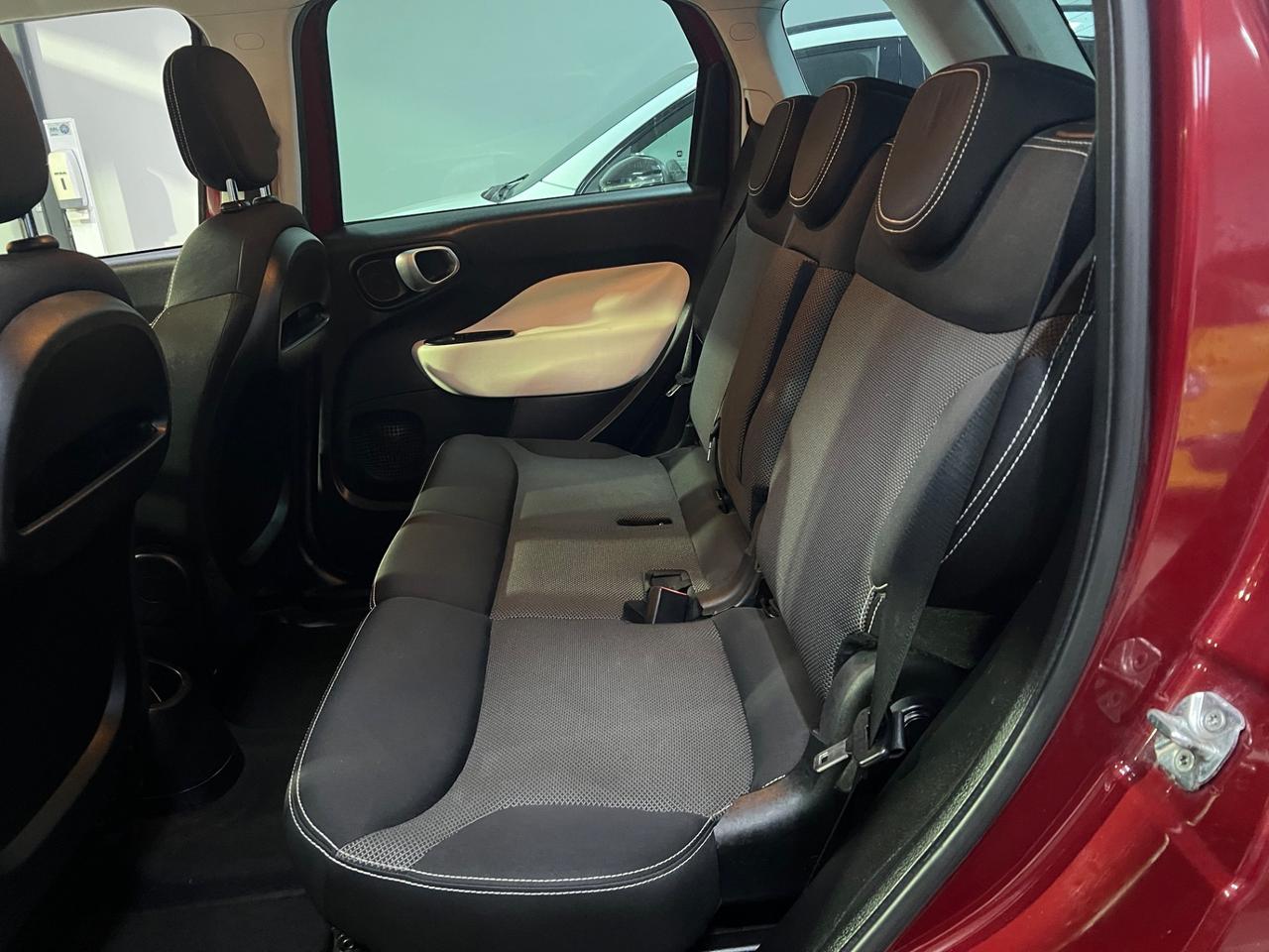 Fiat 500L 1.3 Multijet 85 CV Trekking