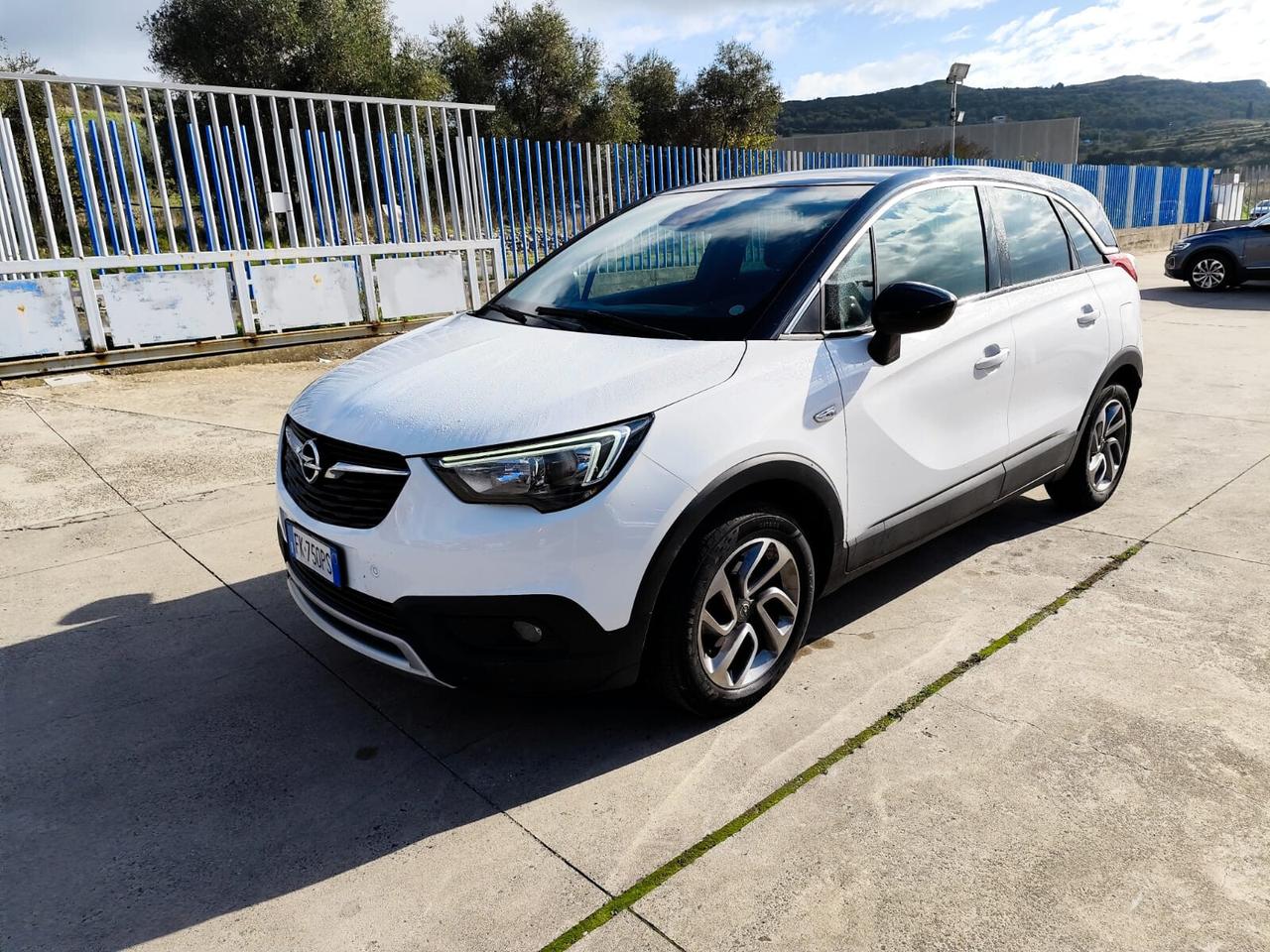 Opel Crossland Crossland X 1.6 ECOTEC D 8V Start&Stop Innovation