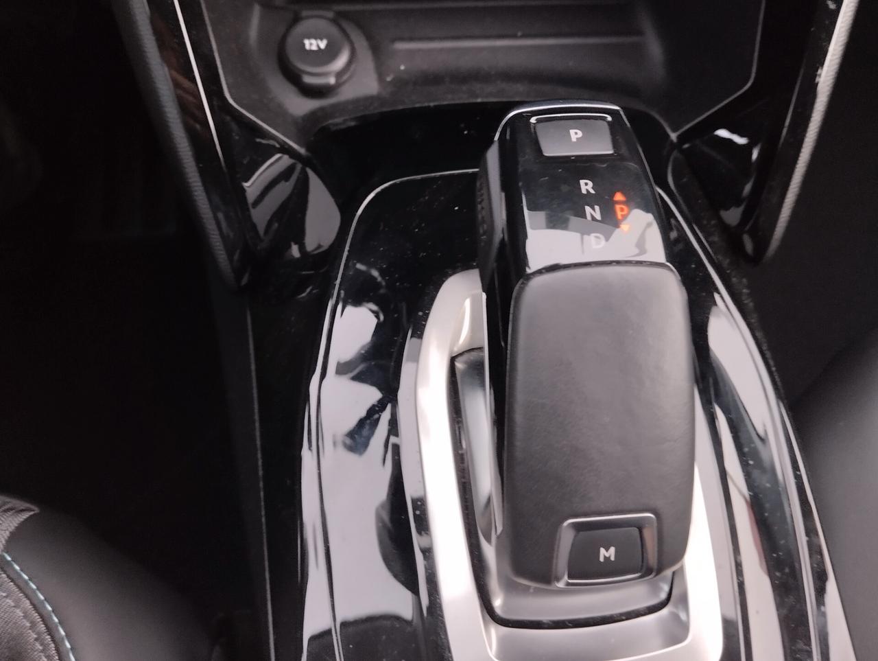 Peugeot 208 PureTech 100 Stop&Start EAT8 5 porte Allure Pack