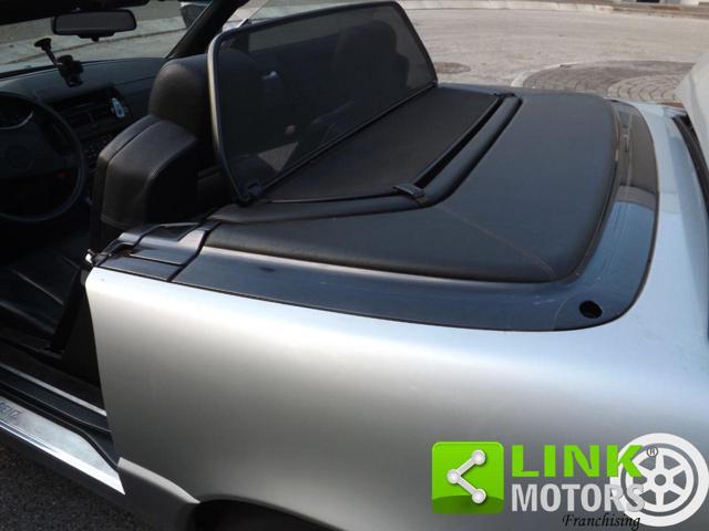 MERCEDES-BENZ SL 280 chiusa trasformabile funzionante ben tenuta