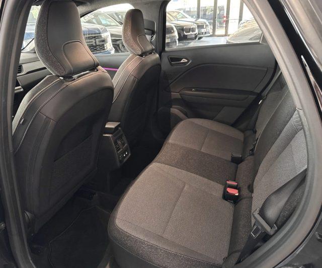 RENAULT Captur 1.0 TCe 90 CV Techno