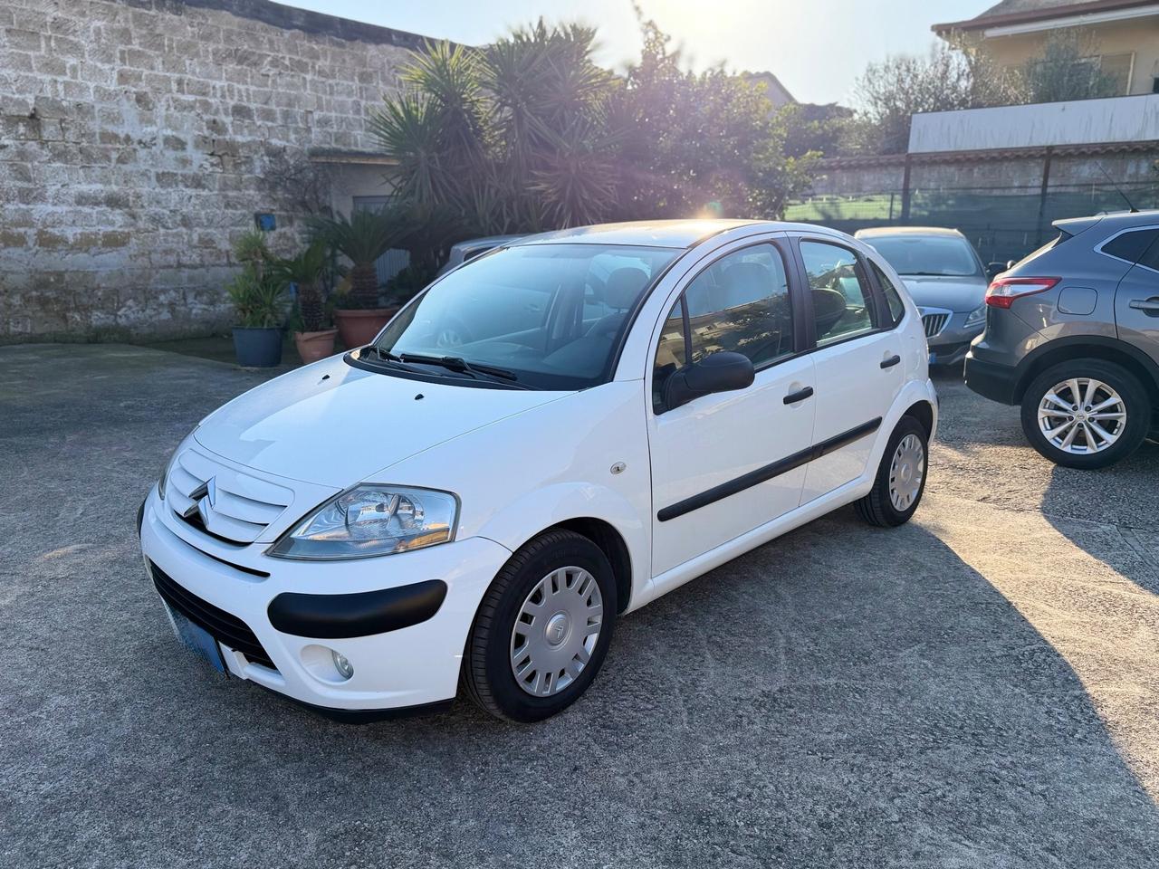 Citroen C3 1.1 Gold by Pinko Gpl