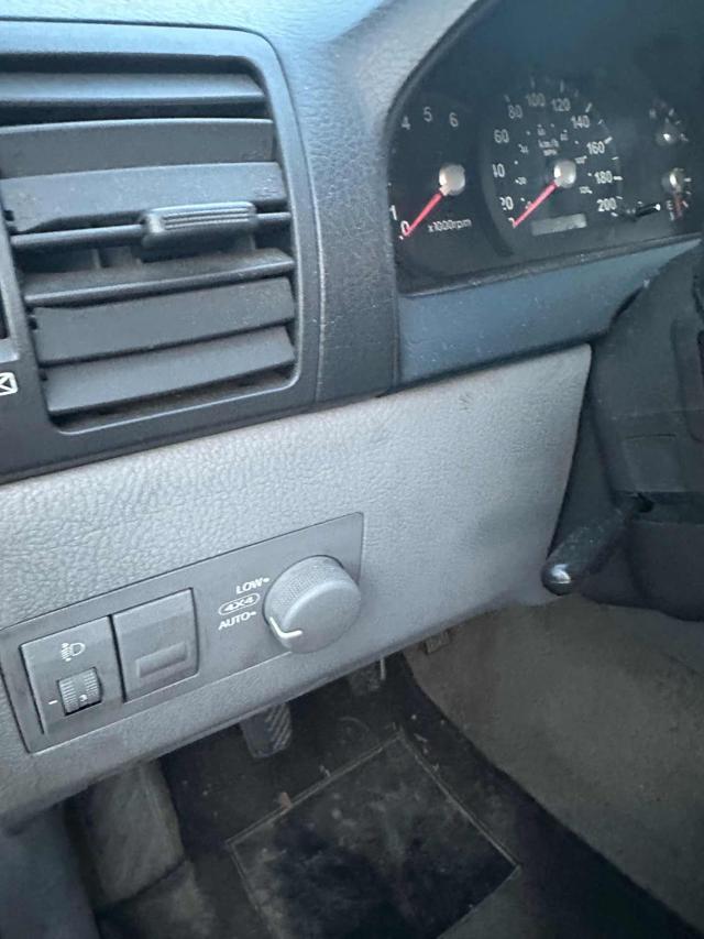 KIA Sorento 2.5 16V CRDI 4WD Active Class