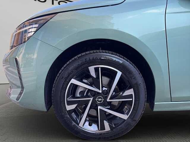 Opel Corsa 1.2 100 CV aut. YES