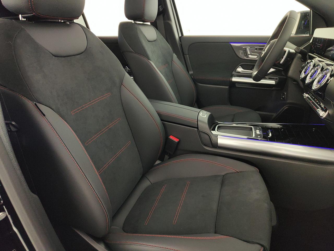 Mercedes-Benz GLA 250 4MATIC