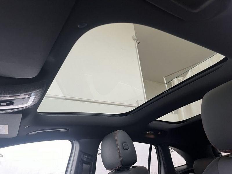 Mercedes-Benz GLA GLA 200 d Premium AMG auto TUA DA 399,00 EURO AL MESE