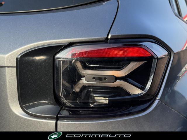 JEEP Avenger 1.2 Turbo 100 CV Altitude