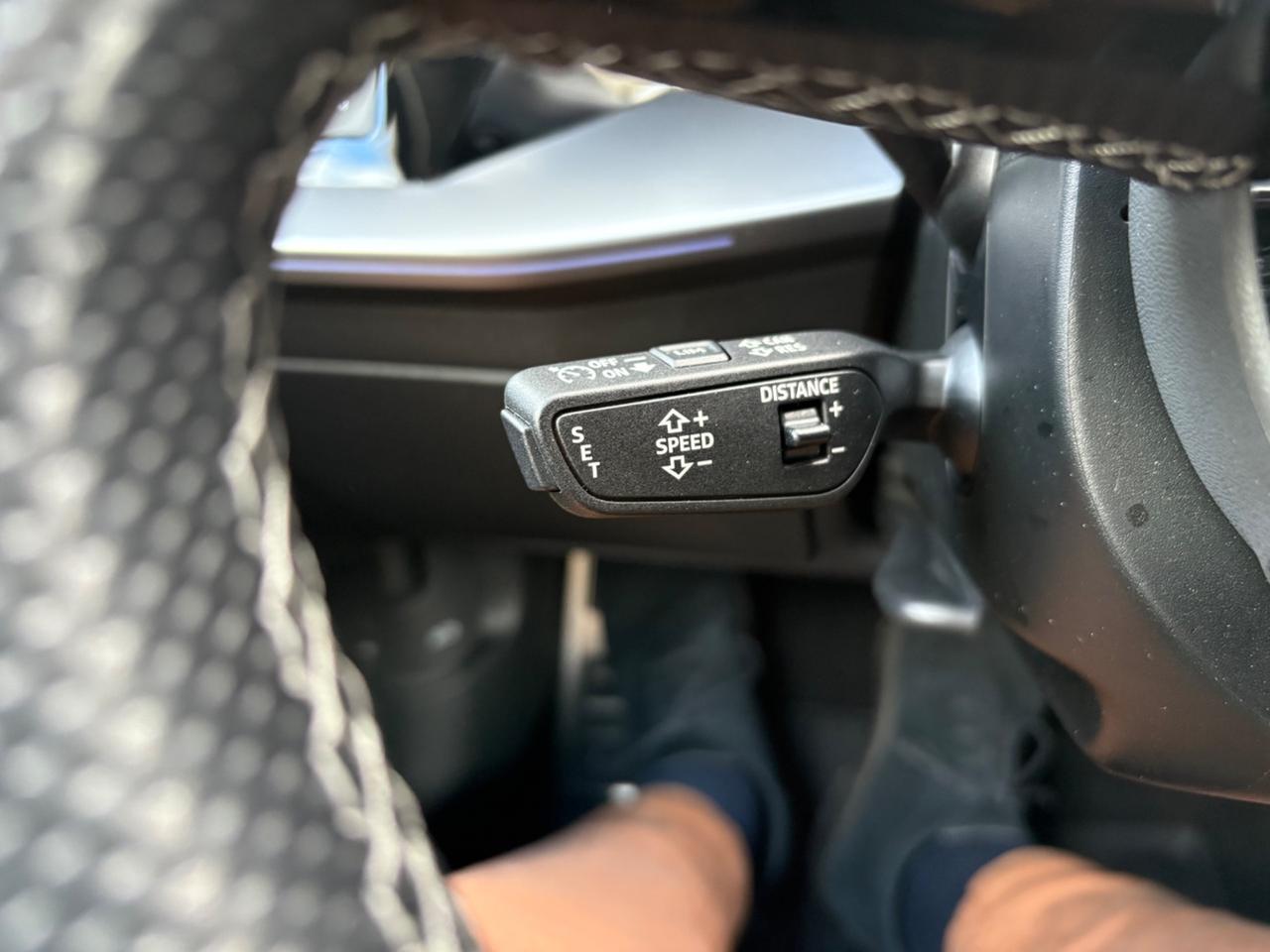 Audi A3 SPB 35 TDI S tronic line edition