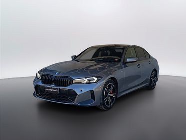 BMW Serie 3 G20 2022 Berlina - 320d mhev 48V xdrive MSport Pro auto