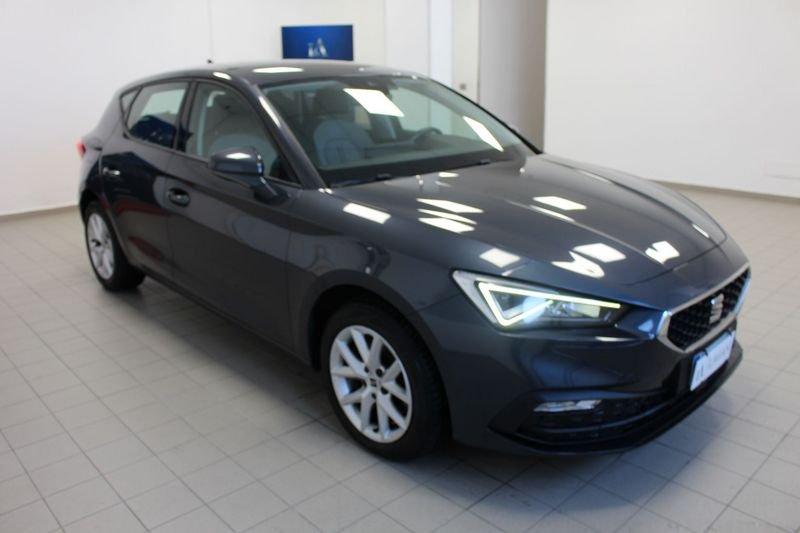 Seat Leon 2.0 TDI 150 CV DSG Style