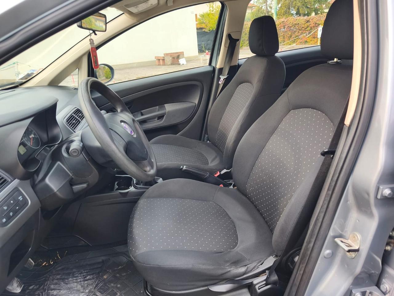 Fiat Grande Punto 1.2 5 porte Fun Accetto Permute