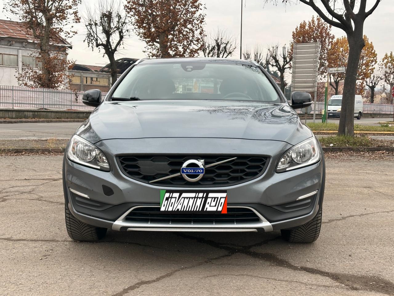 Volvo V60 Cross Country D3 Geartronic Business