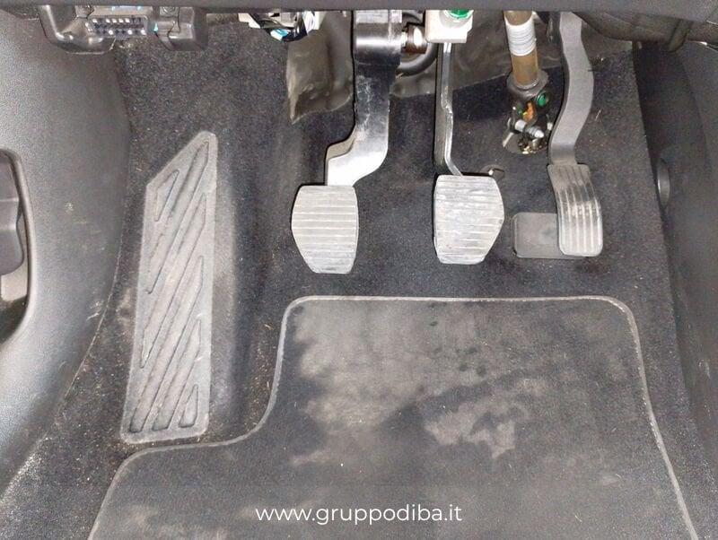 Opel Crossland X Benzina 1.2 83cv my18.5