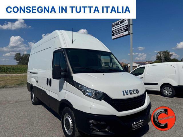 IVECO Daily 35S 16V 2.3 HPT E6D-PL-TA L3H3-CRUISE-SENSORI