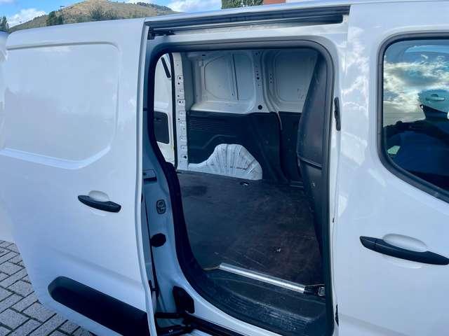 Opel Combo Cargo 1.5 Diesel 100CV *IVA*